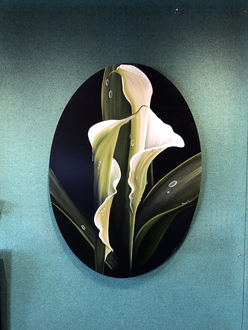 Calla Lilly Calla Lilly